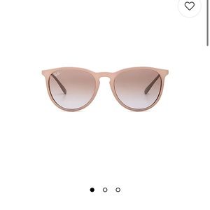 Ray-Ban Erika Sunglasses
